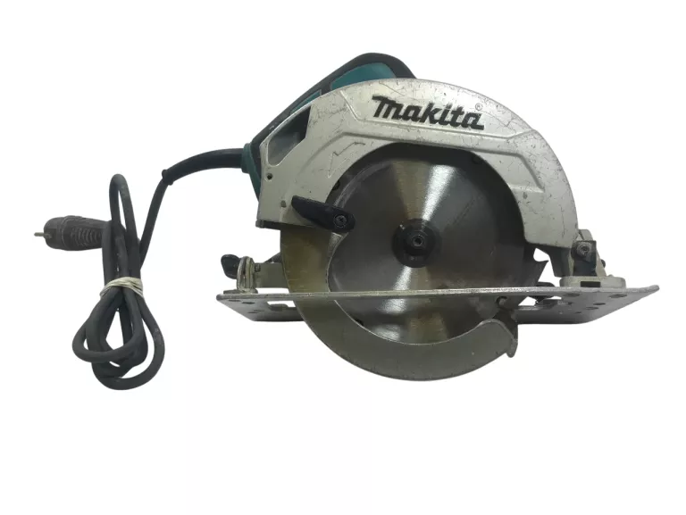 MAKITA PILARKA TARCZOWA RĘCZNA 1600W 185MM HS7611