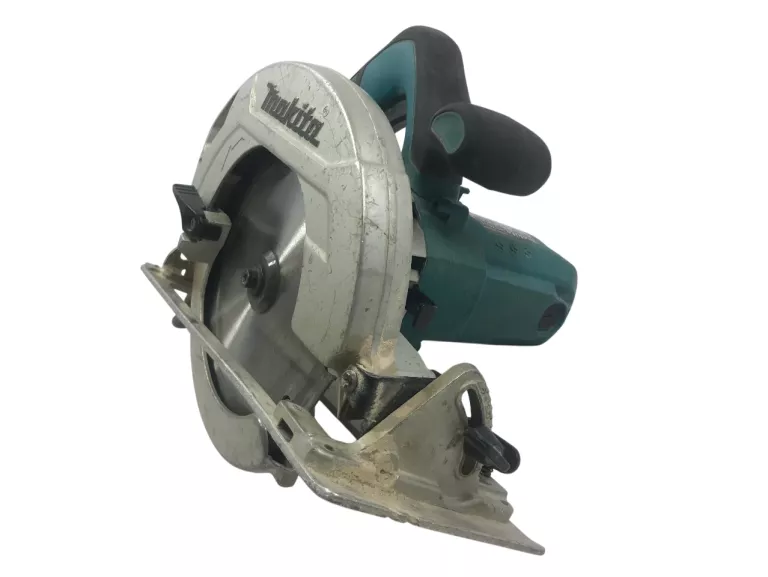 MAKITA PILARKA TARCZOWA RĘCZNA 1600W 185MM HS7611