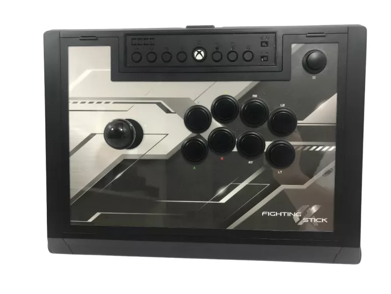PAD HORI FIGHTING STICK XBOX ONE X S WIN 10 XBOX EDITION