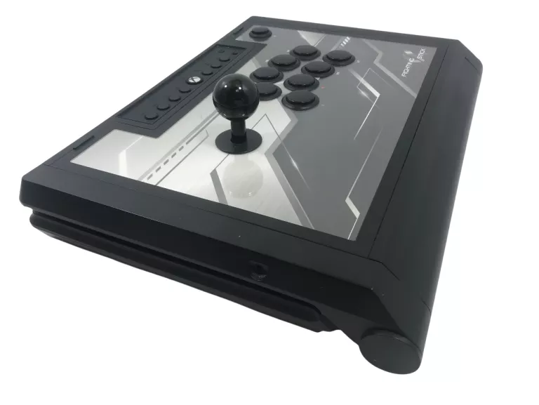 PAD HORI FIGHTING STICK XBOX ONE X S WIN 10 XBOX EDITION
