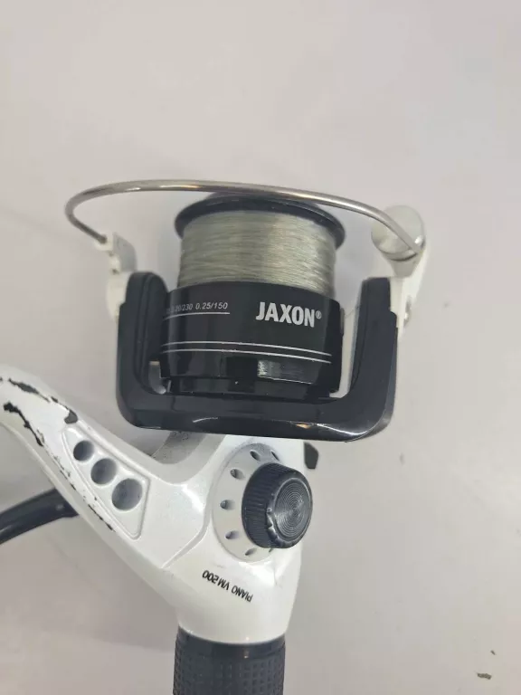 KOŁOWROTEK JAXON PIANO VM200