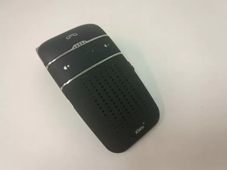ZESTAW GŁOŚNOMÓWIĄCY BLUETOOTH XBLITZ X600