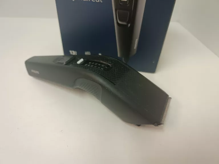 MASZYNKA PHILIPS HC3510