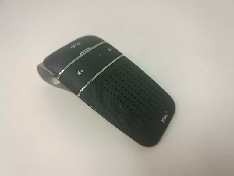 ZESTAW GŁOŚNOMÓWIĄCY BLUETOOTH XBLITZ X600