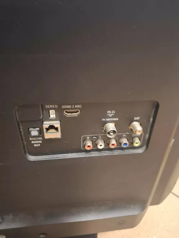 TELEWIZOR PHILIPS 32PHS5301/12 BEZ PILOTA