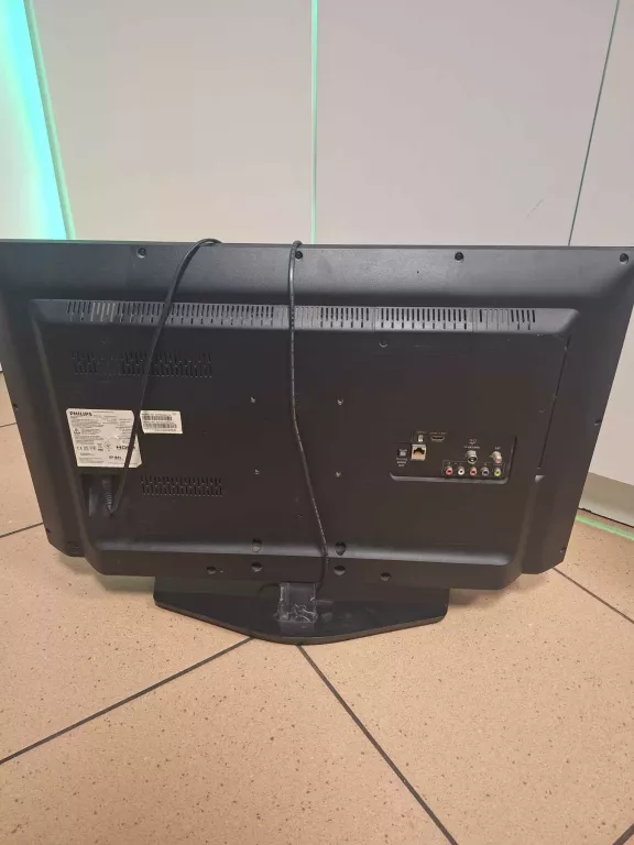 TELEWIZOR PHILIPS 32PHS5301/12 BEZ PILOTA