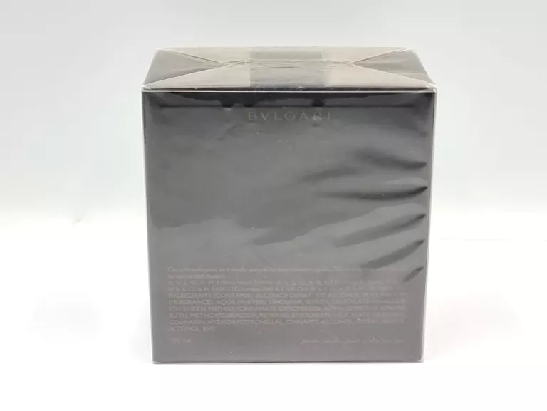 BULGARI SPLENDIDA PATCHOULI TENTATION 30ML EDP