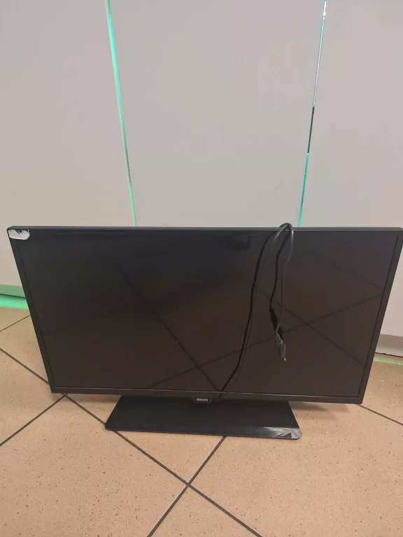 TELEWIZOR PHILIPS 32PHS5301/12 BEZ PILOTA
