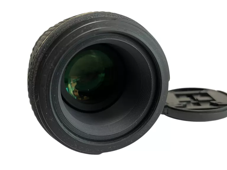 OBIEKTYW TOKINA AT-X PRO MACRO 100 F2.8D OPIS!!