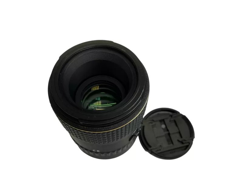OBIEKTYW TOKINA AT-X PRO MACRO 100 F2.8D OPIS!!