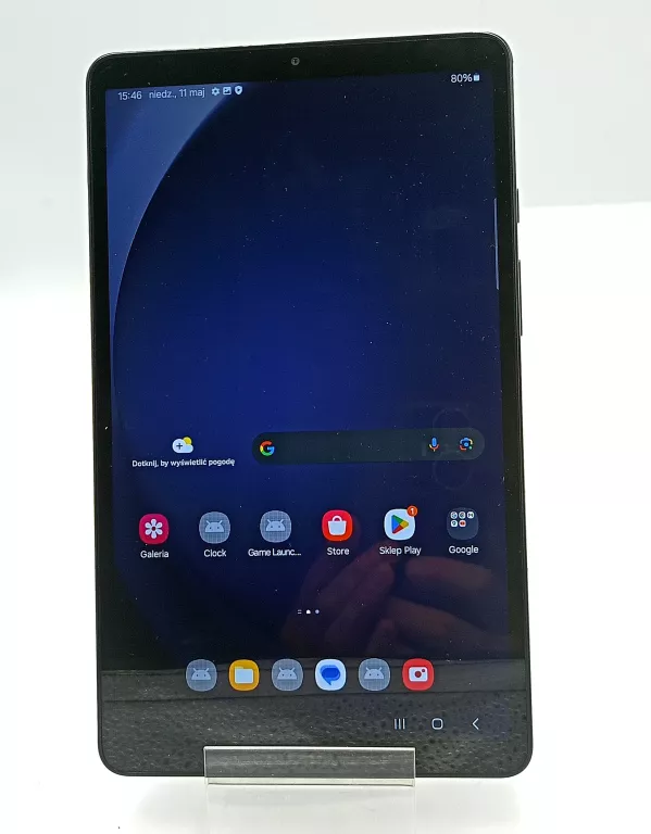 TABLET SAMSUNG GALAXY TAB A9 4/64 X100 POLECAMY