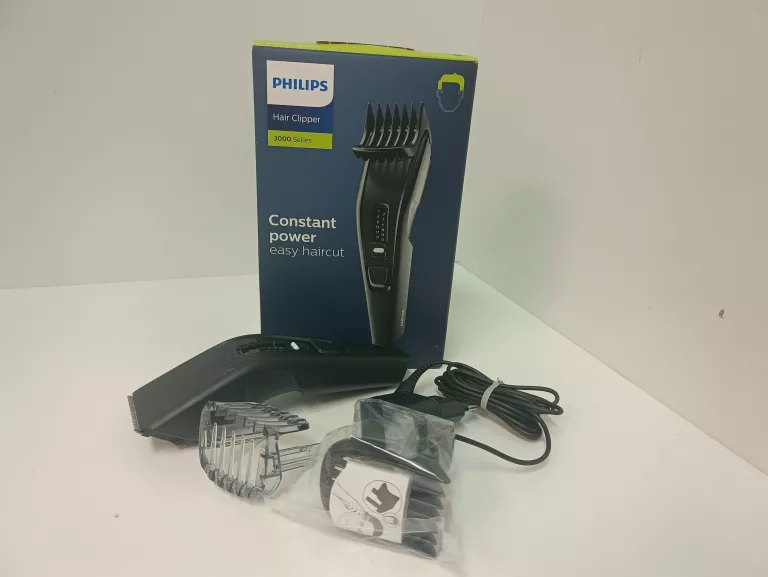 MASZYNKA PHILIPS HC3510