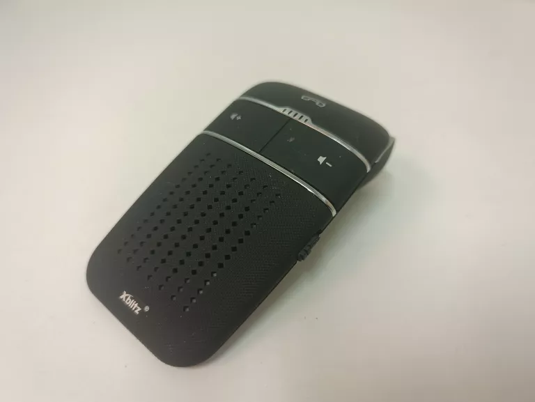 ZESTAW GŁOŚNOMÓWIĄCY BLUETOOTH XBLITZ X600