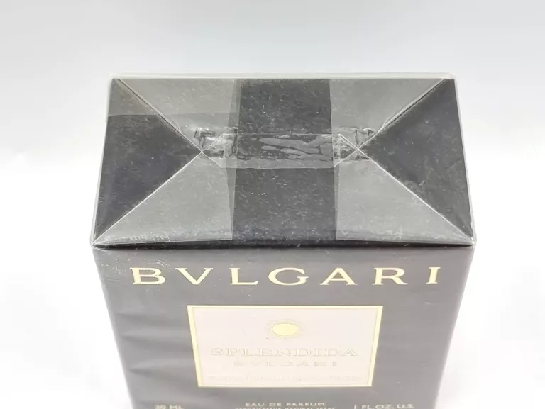 BULGARI SPLENDIDA PATCHOULI TENTATION 30ML EDP