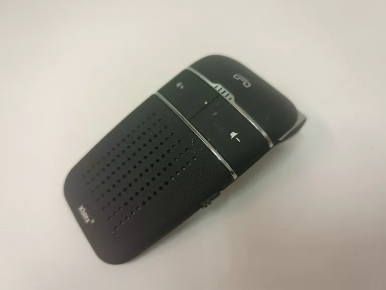 ZESTAW GŁOŚNOMÓWIĄCY BLUETOOTH XBLITZ X600