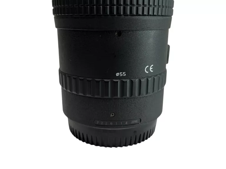 OBIEKTYW TOKINA AT-X PRO MACRO 100 F2.8D OPIS!!