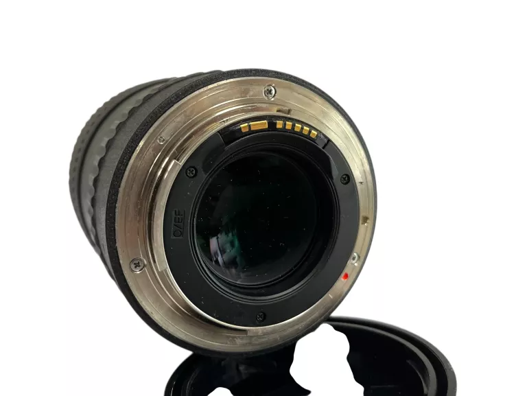OBIEKTYW TOKINA AT-X PRO MACRO 100 F2.8D OPIS!!