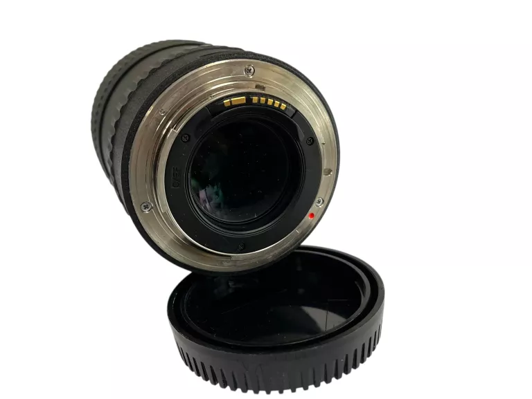 OBIEKTYW TOKINA AT-X PRO MACRO 100 F2.8D OPIS!!