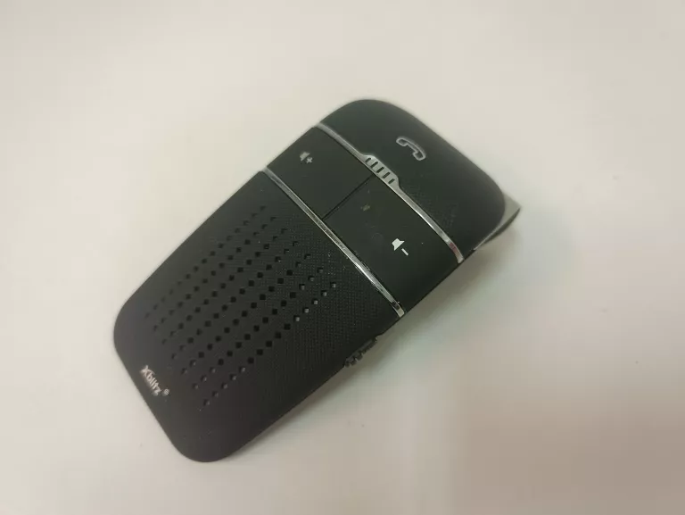 ZESTAW GŁOŚNOMÓWIĄCY BLUETOOTH XBLITZ X600