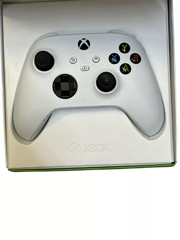 PAD XBOX ROBOT WHITE MODEL 1914