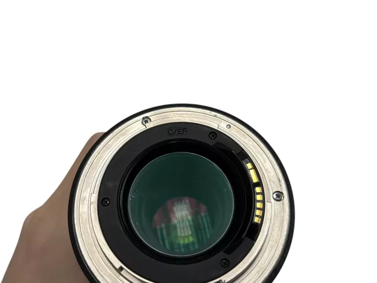 OBIEKTYW TOKINA AT-X PRO MACRO 100 F2.8D OPIS!!