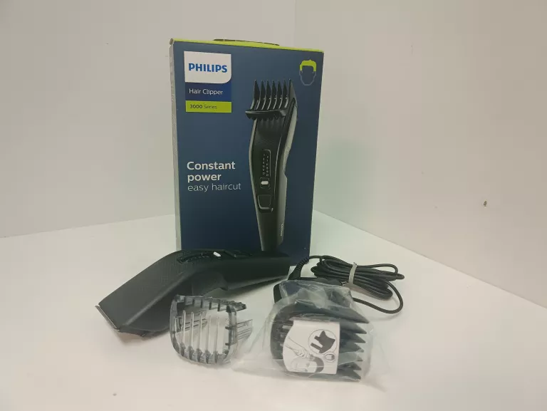 MASZYNKA PHILIPS HC3510