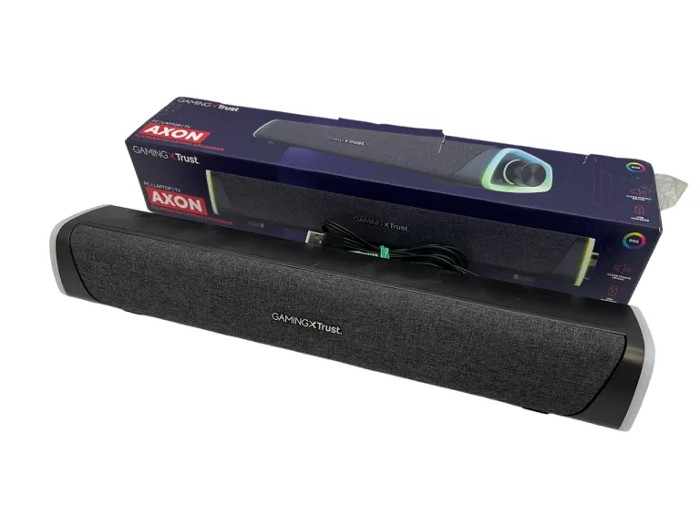 SOUNDBAR TRUST GXT620