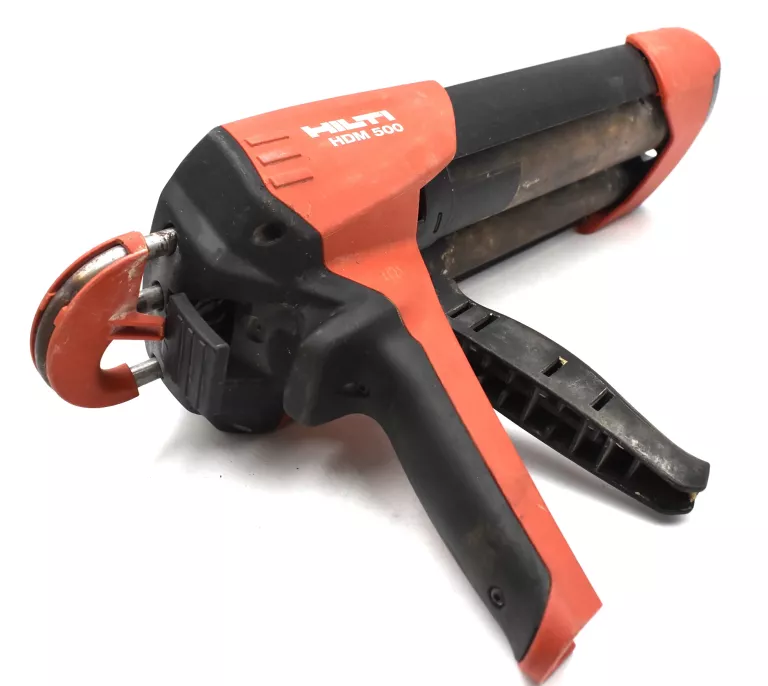 HILTI HDM 500 RĘCZNY DOZOWNIK KLEJU I ŻYWICY