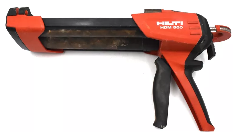 HILTI HDM 500 RĘCZNY DOZOWNIK KLEJU I ŻYWICY