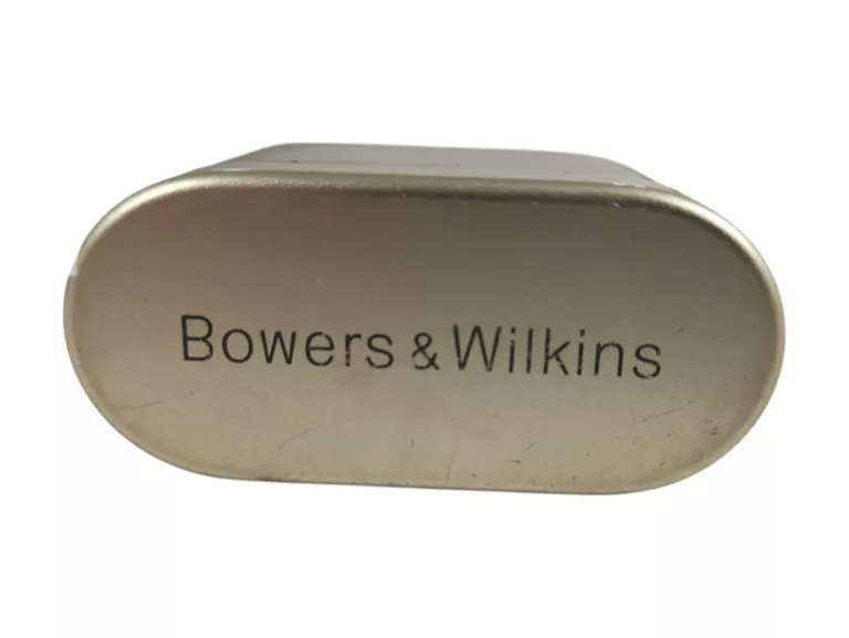 SŁUCHAWKI DOKANAŁOWE BOWERS & WILKINS PI7