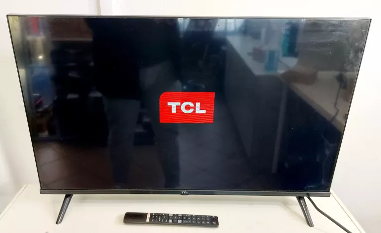 TELEWIZOR TCL 32S620 32" SMART TV DVB-T2