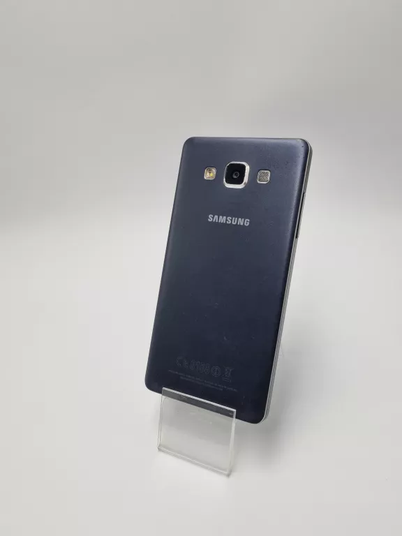 TELEFON SMARTFON SAMSUNG GALAXY A5 2 4G (LTE) GB/16 GB CZARNY