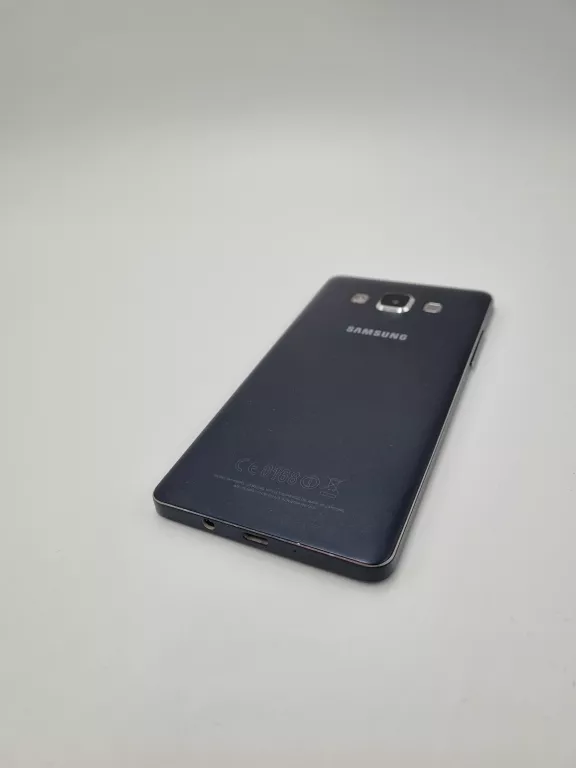TELEFON SMARTFON SAMSUNG GALAXY A5 2 4G (LTE) GB/16 GB CZARNY