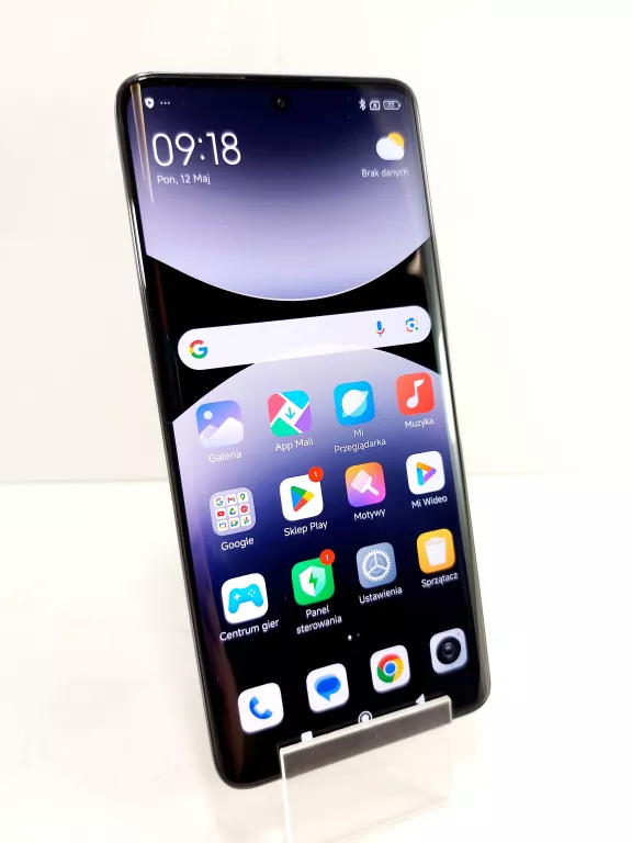 TELEFON XIAOMI REDMI NOTE 14 PRO 5G 8/256GB