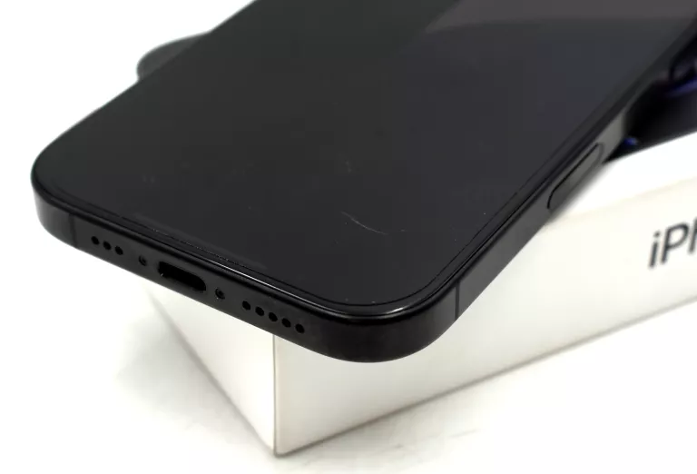 TELEFON IPHONE 16 PRO 128GB TITANUM BLACK