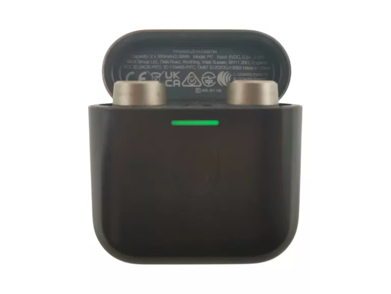 SŁUCHAWKI DOKANAŁOWE BOWERS & WILKINS PI7