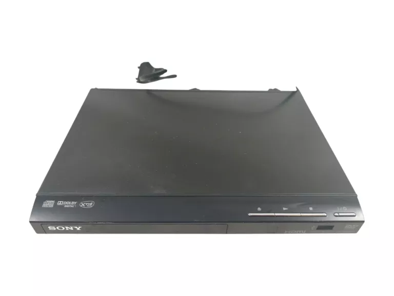 ODTWARZACZ DVD SONY DVP-SR760H PILOT