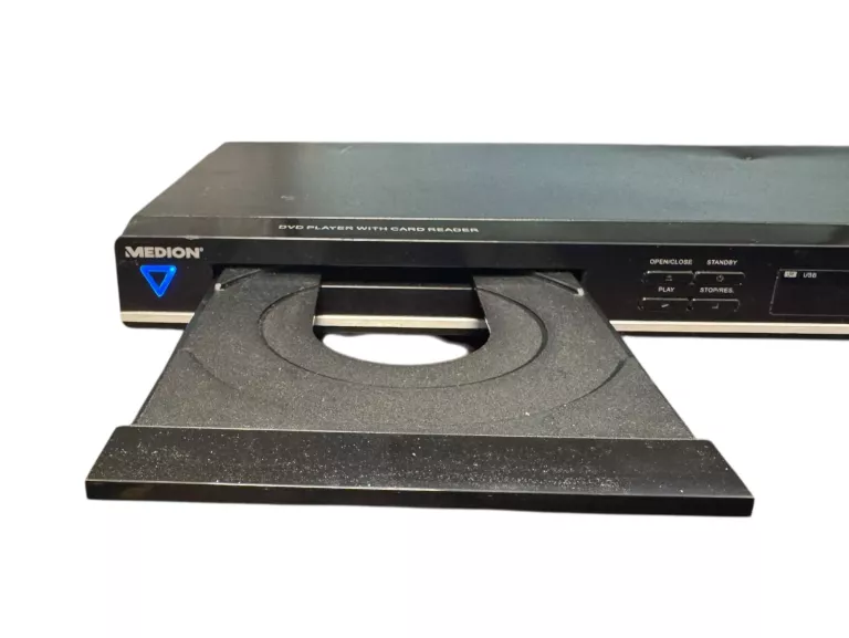 MEDION DVD MD 82533 ODTWARZACZ DVD PLAYER