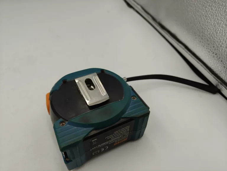 DALMIERZ LASEROWY NITEO TOOLS GEDST0079-24 40M METRÓWKA 5M