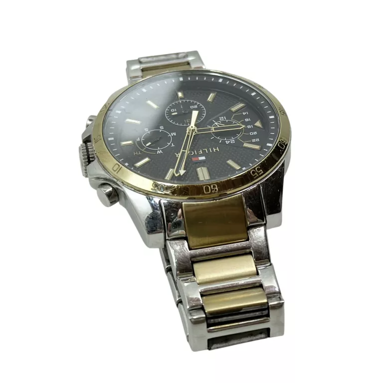 TOMMY HILFIGER TH.320.120.2504