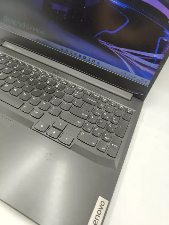 LAPTOP LENOVO IDEAPAD GAMING 3 15IHU6 15,6