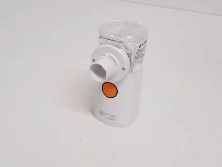 INHALATOR ULTRADŹWIĘKOWY MESH LITTLE DOCTOR LD-812U