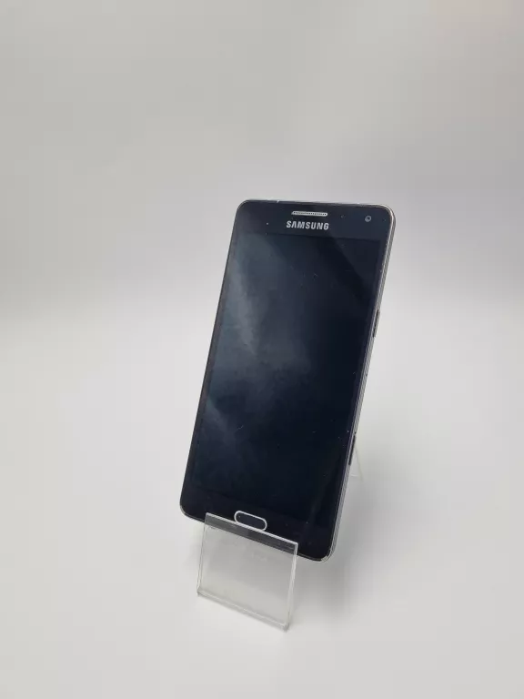 TELEFON SMARTFON SAMSUNG GALAXY A5 2 4G (LTE) GB/16 GB CZARNY