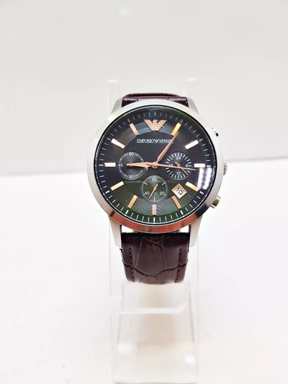 ZEGAREK MĘSKI EMPORIO ARMANI AR-2513 WR50M