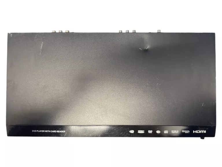 MEDION DVD MD 82533 ODTWARZACZ DVD PLAYER