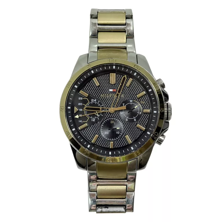 TOMMY HILFIGER TH.320.120.2504