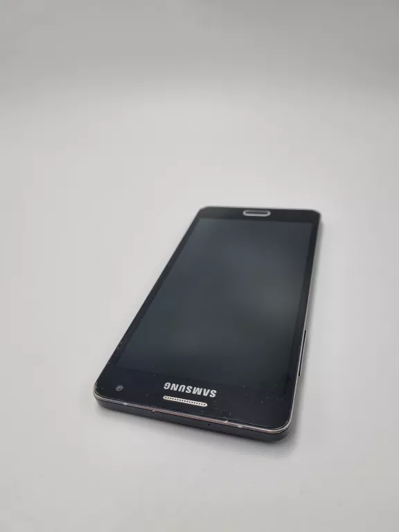 TELEFON SMARTFON SAMSUNG GALAXY A5 2 4G (LTE) GB/16 GB CZARNY