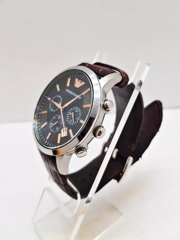 ZEGAREK MĘSKI EMPORIO ARMANI AR-2513 WR50M