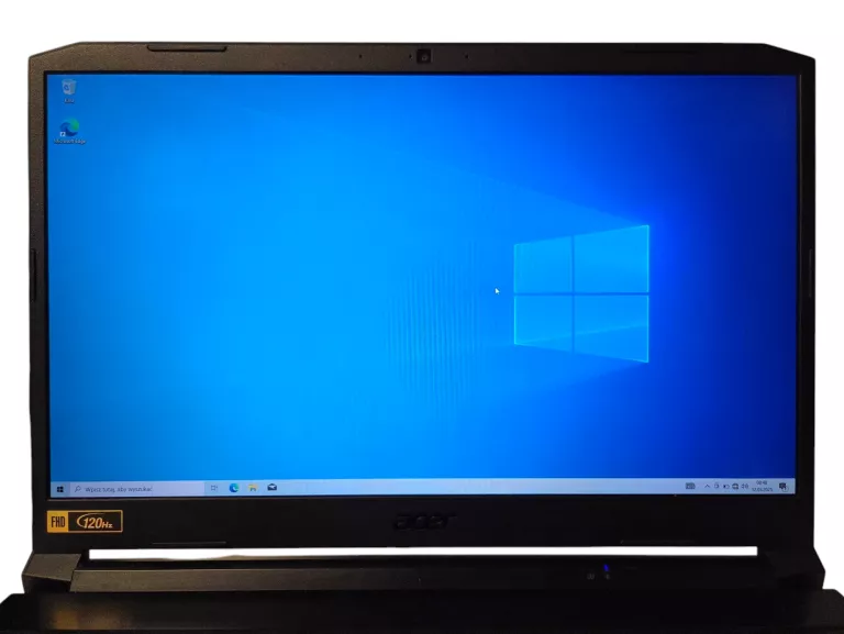 LAPTOP ACER NITRO AN517-52 RTX 3050 I5-10300H 16/512 GB