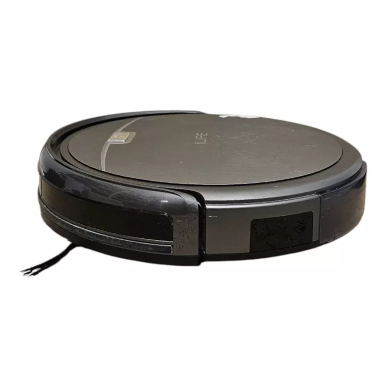 ROBOT SPRZĄTAJĄCY ILIFE A4S *POLECAM*